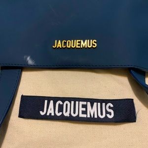 Jacquemus Belt bag
